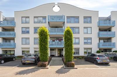 Woning Walstro 7 Cuijk