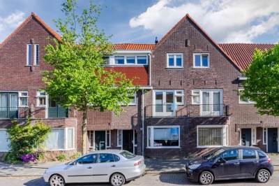 Woning Willem de Zwijgerstraat 30B Eindhoven