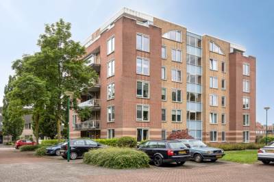 Woning Dagpauwooglaan 114 Veenendaal
