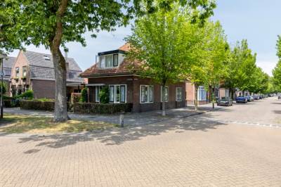 Woning Floris V-laan 27 Waalwijk