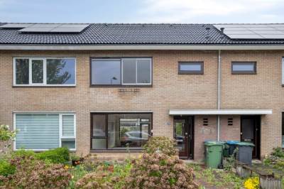 Woning De Olmen 30 Zevenaar