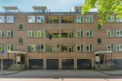 Woning Zuid-Hollandstraat 621 Amsterdam