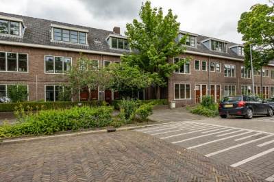 Woning Koninginnelaan 76A Groningen