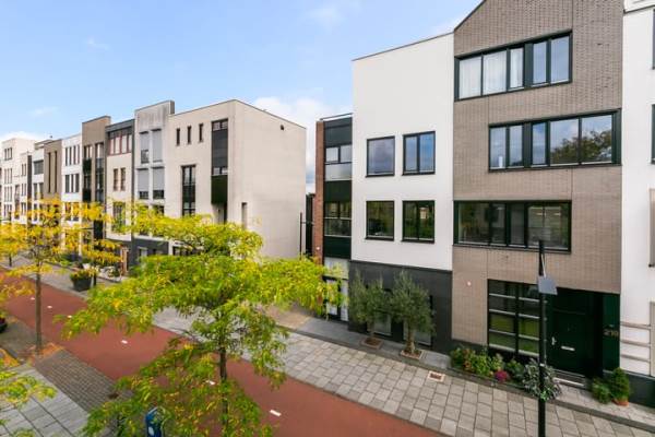 Woning Avenue Carnisse 221 Barendrecht
