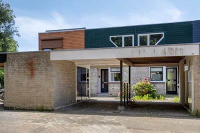 Woning Schoutstraat 79 Middelburg