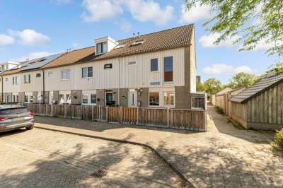 Woning Zijpestraat 29 Almere