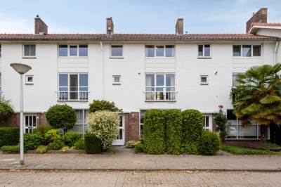 Woning St Norbertuslaan 32 Eindhoven