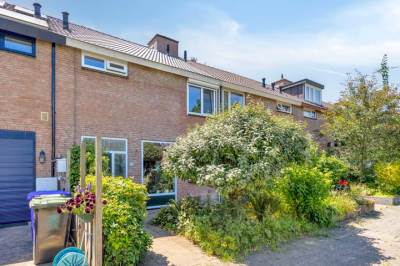 Woning Franciscushof 129 Vianen (UT)