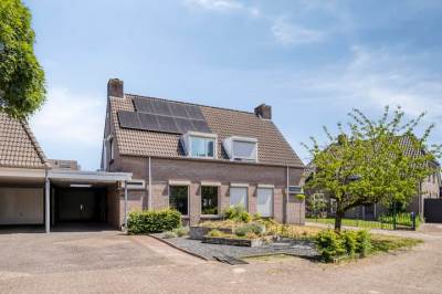 Woning Tamboer 58 Bergeijk