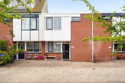 Woning Doorzwin 2635 Julianadorp