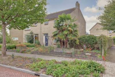 Woning Cithershillsingel 17 Koudekerke