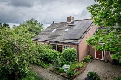 Woning Pampus 21 Kuinre
