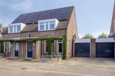 Woning Eikenlaan 11 Beek en Donk