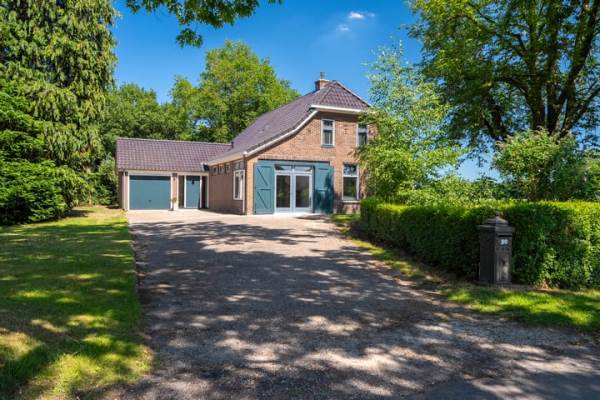 Woning Balloo 90 Balloo