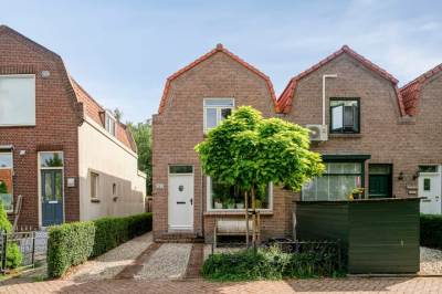 Woning Capelseweg 212 Capelle aan den IJssel