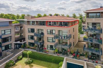 Woning Vrijheidsstraat 28 Leerdam