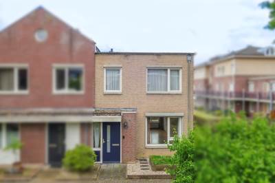 Woning Rijksweg 27G Reuver