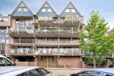 Woning Vriendenlaan 20 Rotterdam
