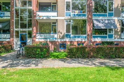 Woning Populierenlaan 119 Groningen