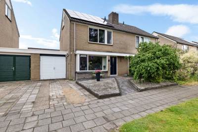 Woning Kastanjelaan 14 Marum