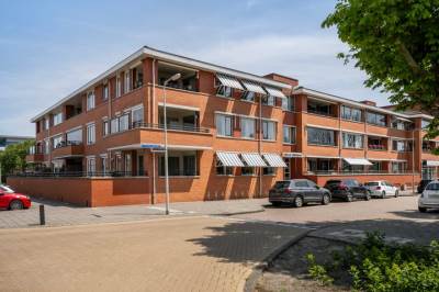 Woning Vreeburghlaan 5AP27 's-Gravenzande