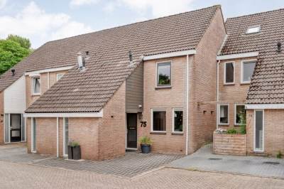 Woning Polberg 75 Hardenberg