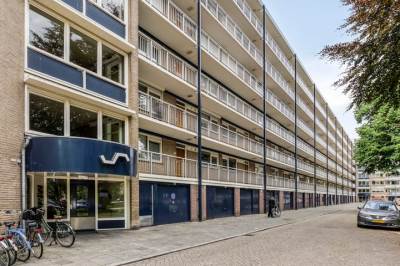 Woning Kruiskampsingel 317 Den Bosch
