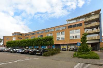 Woning De Passage 64 Mijdrecht
