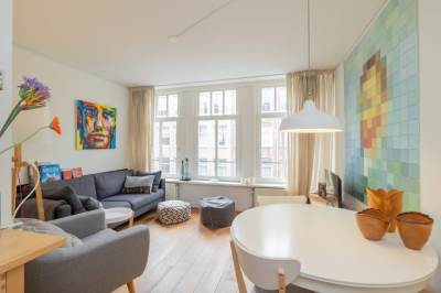 Woning Van Hogendorpstraat 1082 Amsterdam