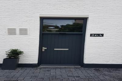 Woning Ste Bernaertsstraat 26A Oudenbosch