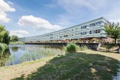 Woning Renoirstraat 84 Almere