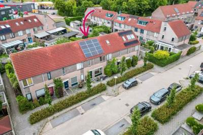 Woning Goudastraat 5 Almere