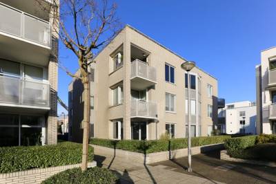 Woning Raadhuisstraat 12 Voorburg