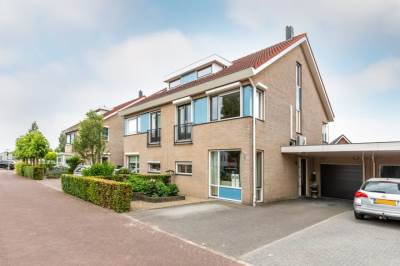 Woning Veldbloemenlaan 68 Elburg
