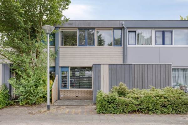 Woning Marslaan 64 Helmond