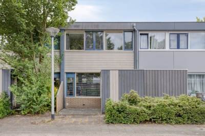 Woning Marslaan 64 Helmond