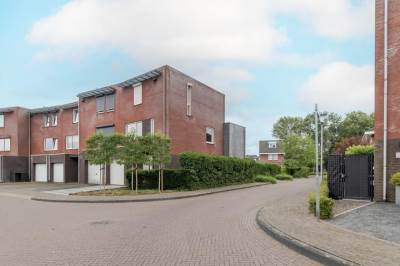 Woning Bij de Broeders 18 Kerkrade