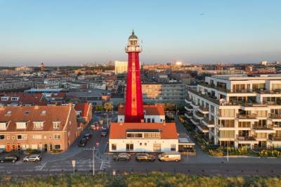 Woning Zeekant 11 Den Haag