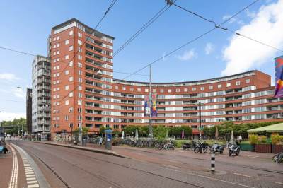 Woning Marie Heinekenplein 602 Amsterdam
