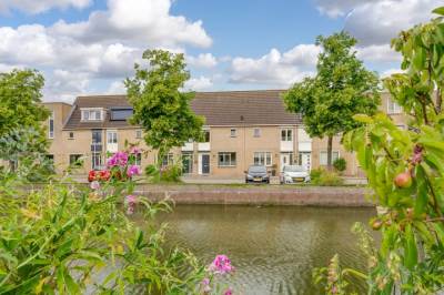 Woning Spaarbekkenkade 6 Purmerend