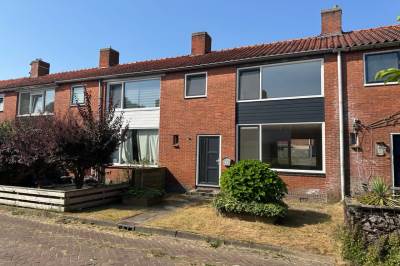 Woning Talingstraat 14 Foxhol