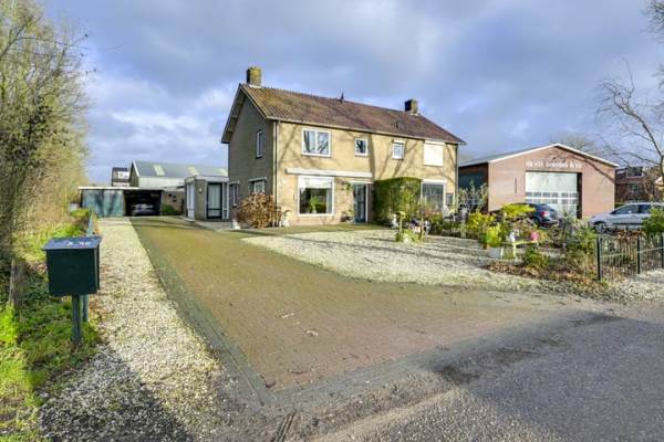 Woning Weerdenburgselaan 6 Werkhoven