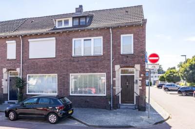 Woning Herfststraat 11 Heerlen