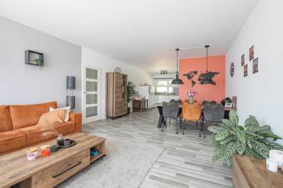 Woning Schachtstraat 87 Hoensbroek