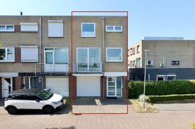 Woning Crocusstraat 16 Bocholtz