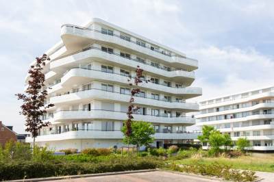 Woning Vallumstraat 176 Naaldwijk