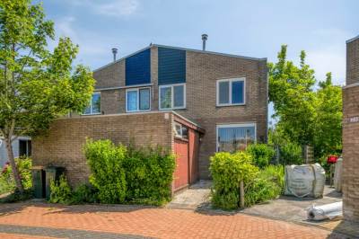 Woning Lupine 30 Krimpen aan den IJssel