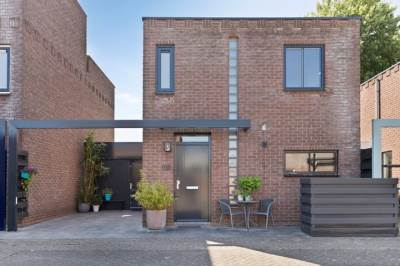 Woning Oostplaat 59 Bergen op Zoom