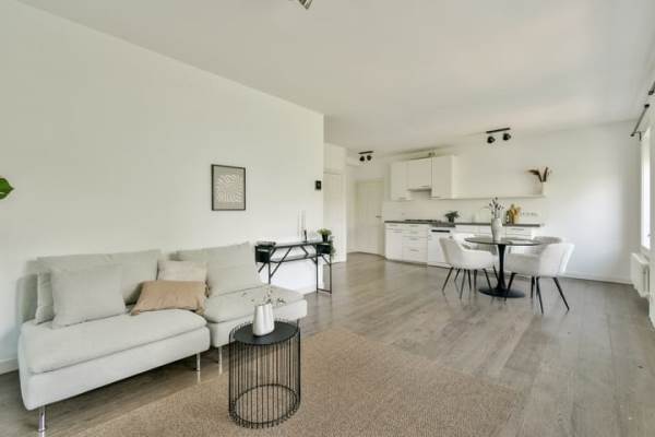 Woning Diamantstraat 262 Amsterdam