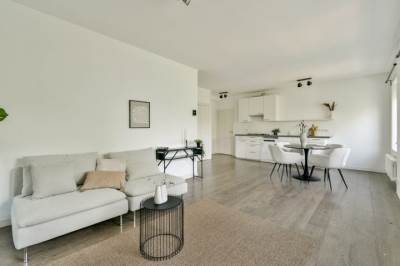 Woning Diamantstraat 262 Amsterdam